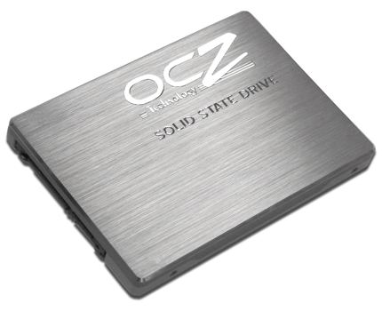 «Техника для бизнеса» предложит SSD-накопители OCZ Technology