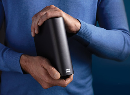 За квартал отгружено свыше 20 млн хранилищ начального уровня