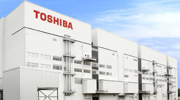 Toshiba финализировала продажу полупроводникового подразделения