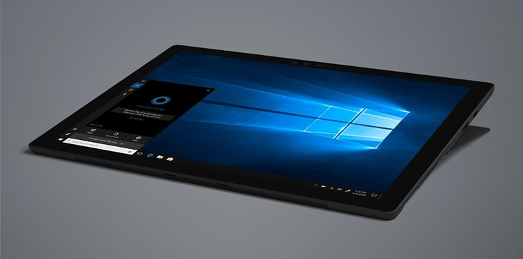 Microsoft Surface переведут на чипы AMD?