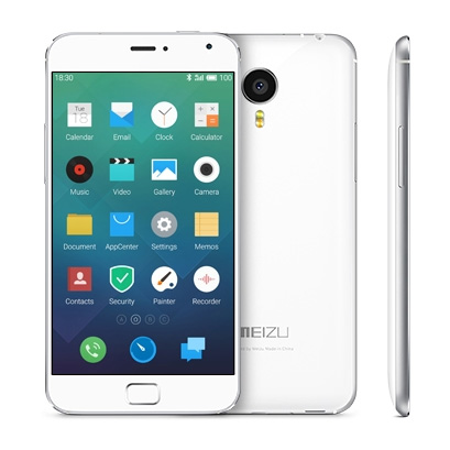 Meizu MX4 Pro получил 5,5-дюймовый экран с разрешением 2560×1536 Meizu MX4 Pro получил 5,5-дюймовый экран с разрешением 2560×1536