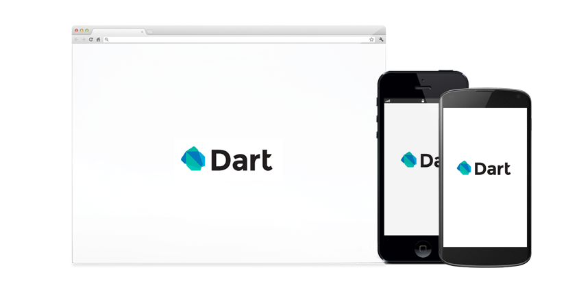 Google представила первый релиз языка веб-программирования Dart