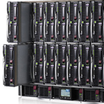 В первом полугодии рост украинского рынка серверов и СХД превысил 20%