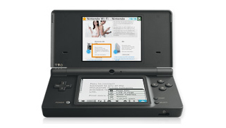 Браузер Operа встроен в приставки Nintendo DSi и автомобили Ford