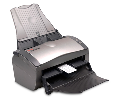 Xerox обновил модельный ряд настольных и портативных сканеров Xerox обновил модельный ряд настольных и портативных сканеров