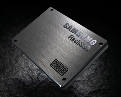 Новые SSD производства Samsung автоматически шифруют информацию