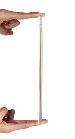 Kindle DX - третий подход Amazon к электронным книгам