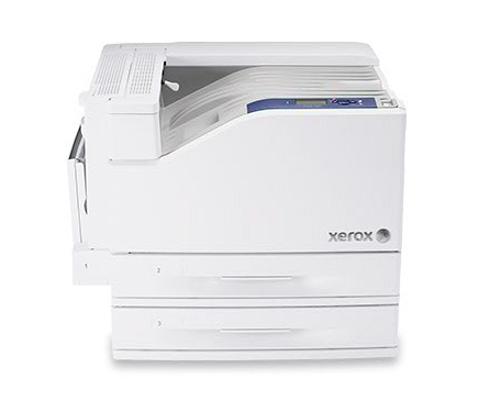 Xerox выпускает ряд продуктов для бизнес-печати