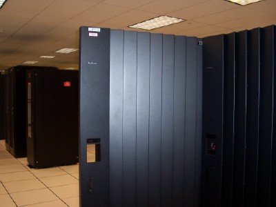 IBM расширяет портфель решений с SSD