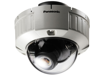 «ИКС-Мегатрейд» стал дистрибьютором оборудования Panasonic для видеонаблюдения