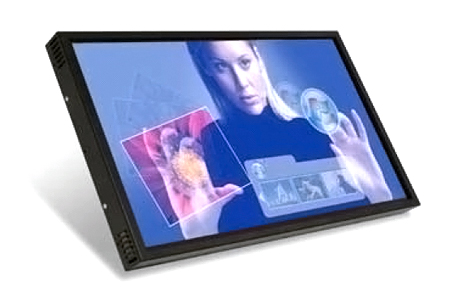 3M реализовала поддержку Multi-Touch для 19-дюймового дисплея
