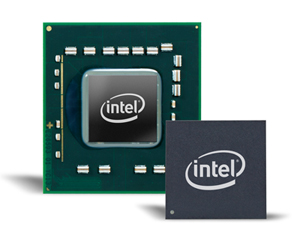 Intel выпускает четыре ноутбучных чипа и представляет технологию My WiFi