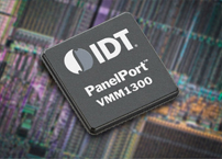 IDT предложила первое решение на основе DisplayPort для подключения нескольких мониторов