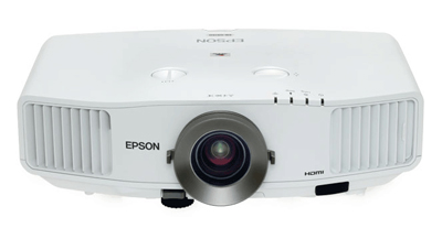 Epson лидирует на украинском рынке LCD-проекторов