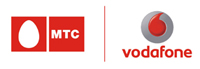 «МТС-Украина» и Vodafone проводят первую совместную акцию