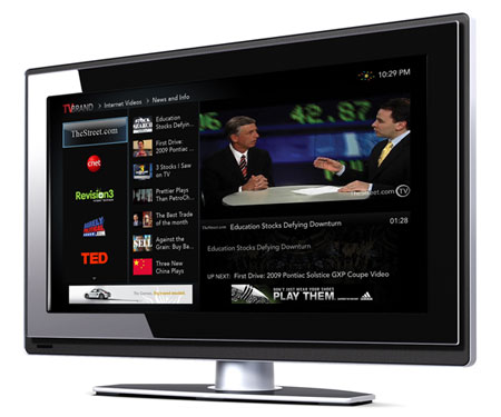 DivX ускорит разработку решений интернет-ТВ с покупкой фирмы AnySource Media