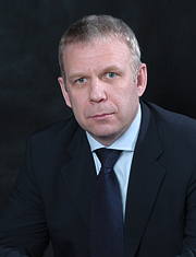 Алексей Шлыков будет развивать SAP-практику в EPAM Systems