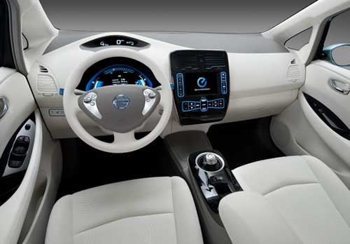 Microsoft выпустила встраиваемую платформу Windows Embedded Automotive 7