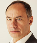 Валерий Панкратов стал генеральным директором SAS в России и СНГ