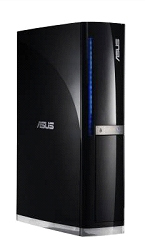 Eee PC, коммуникатор и настольный ПК ASUS отмечены наградой G-Mark Awards 2008