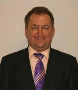 Генеральным директором «Комстар-Украина» назначен Игорь Щербик Генеральным директором «Комстар-Украина» назначен Игорь Щербик