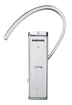 Samsung выпускает bluetooth-гарнитуру работающую с двумя телефонами одновременно