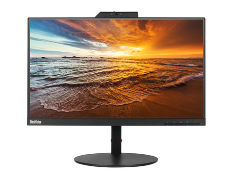 Lenovo пополнила линейку мониторов Think Vision