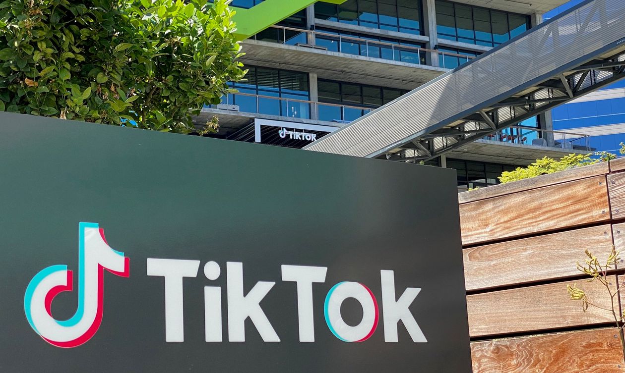 Oracle выбрана технологическим партнёром TikTok