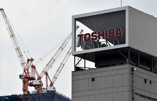 О продаже Toshiba Memory может быть объявлено через три дня