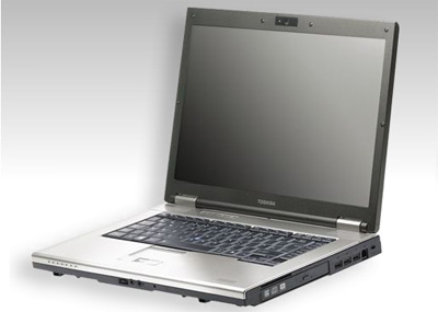 Toshiba обновила линейку ноутбуков Tecra