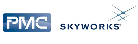 Skyworks поглощает PMC-Sierra за $2 млрд