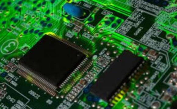 TSMC начала массовое производство чипов с детализацией 7 нм