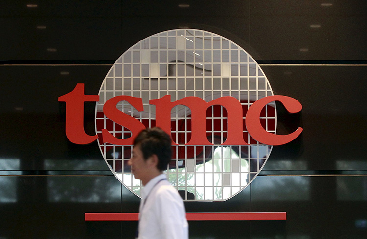 TSMC оценила убытки от вирусной атаки в четверть миллиарда долларов