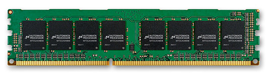 Micron представила параллельную процессорную архитектуру Automata