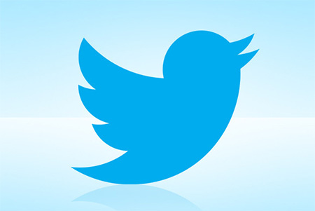 44% пользователей Twitter не пишут твитов