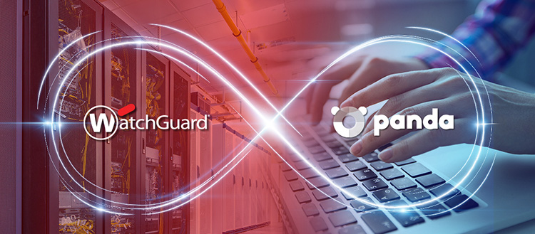 WatchGuard завершила поглощение Panda Security