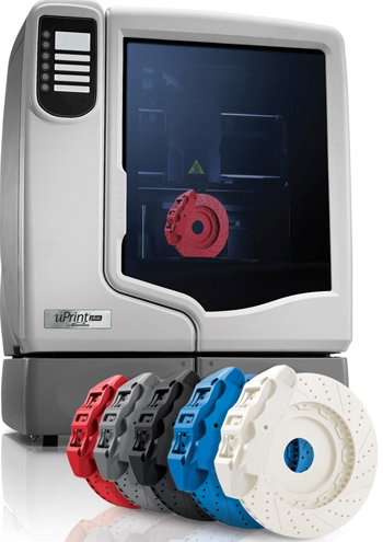 Stratasys расширяет ассортимент 3D-принтеров