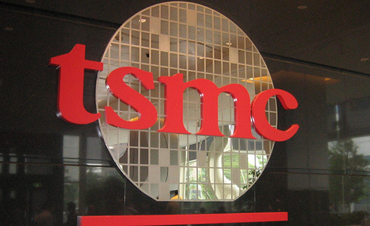 Капитализация TSMC превысила Intel на почти миллиард долларов