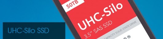 Viking анонсировала SSD рекордной вместимости — 50 ТБ