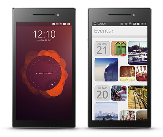 Последняя попытка Canonical снижает цену на Ubuntu Edge Последняя попытка Canonical снижает цену на Ubuntu Edge