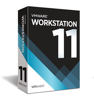 VMware Workstation 11 расширит поддержку операционных систем, процессоров и «облаков»