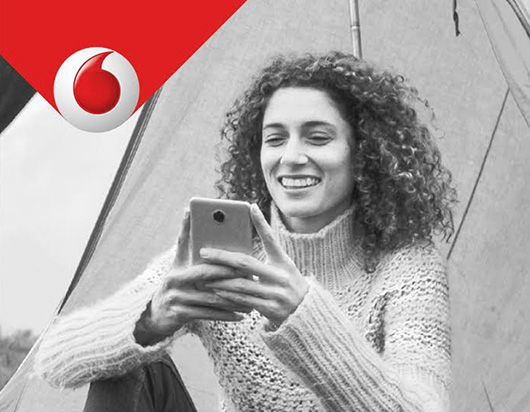 Vodafone предлагает Office 365 для бизнес-абонентов