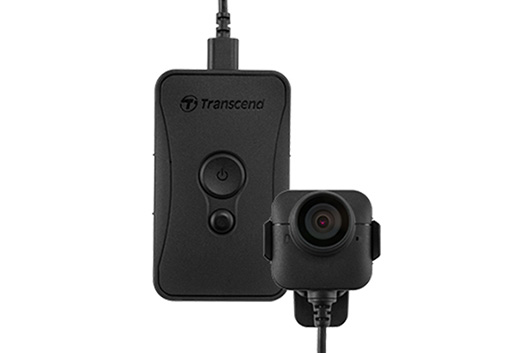 Transcend выпустила защищенные нагрудные камеры DrivePro Body Transcend выпустила защищенные нагрудные камеры DrivePro Body