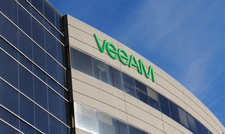 У Veeam самый прибыльный второй квартал за всю историю
