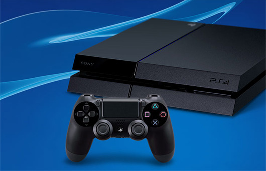 Менее чем за год Sony продала 13,5 млн консолей PlayStation 4