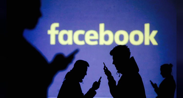 Facebook устранила неполадку, открывшую миллионы паролей