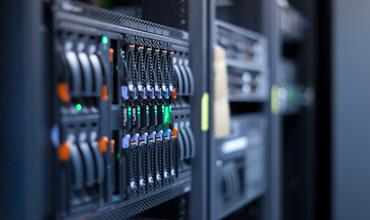 Впервые за 11 кварталов выросли поставки серверов в регионе EMEA
