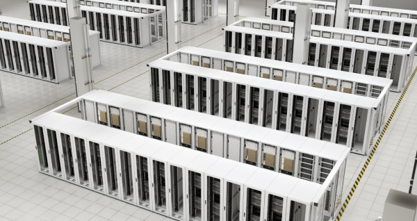 Решения NVIDIA ускоряют 8 из 10 самых мощных суперкомпьютеров мира