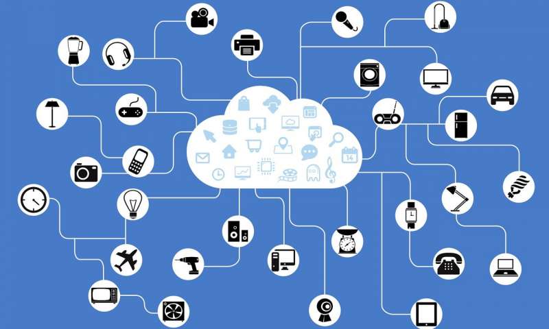 Новая инфраструктура улучшит прозрачность технологий IoT