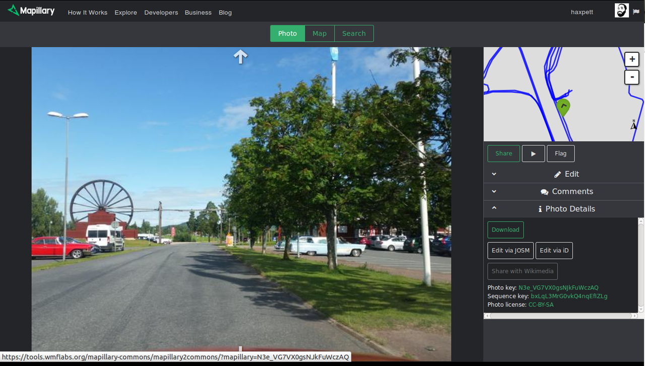 Facebook купила стартап Mapillary для улучшения своего картографического сервиса